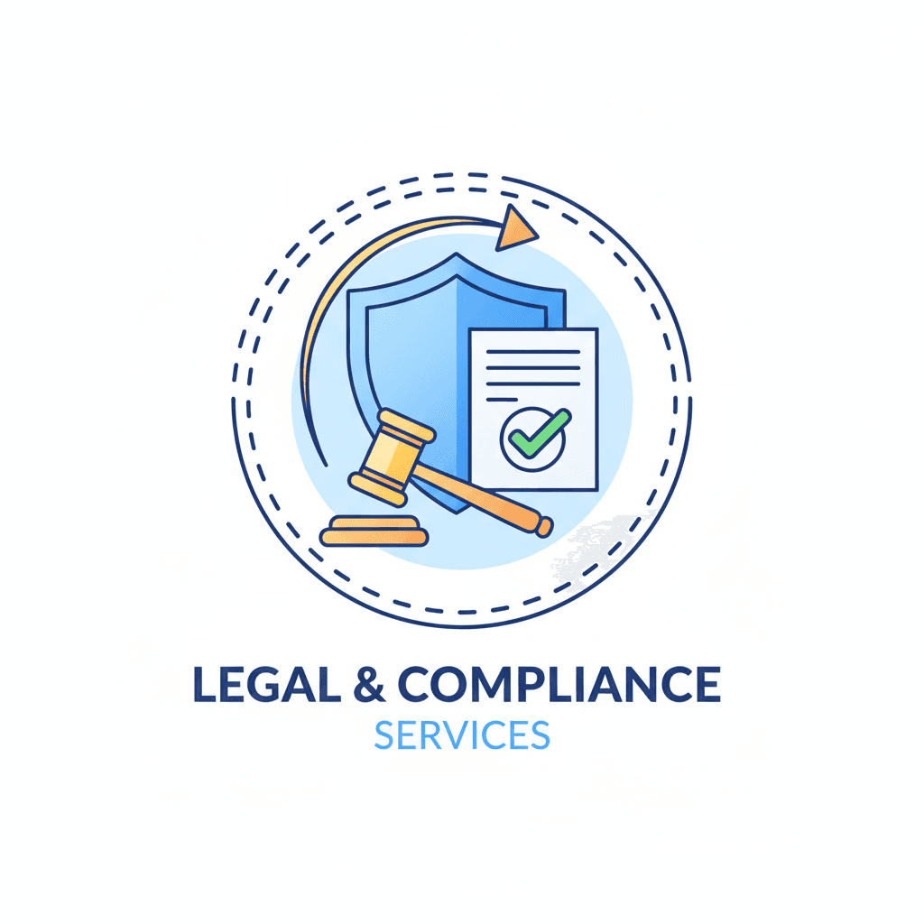 Professional legal and compliance advisory services